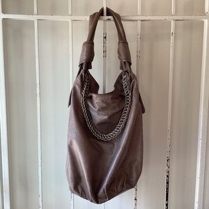 GIVENCHY knot bag AUTHENTICATION INCLUDED